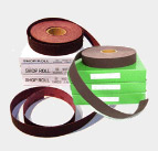 Abrasive Rolls